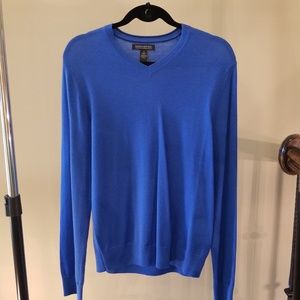Banana Republic Slim-Fit Merino Sweater